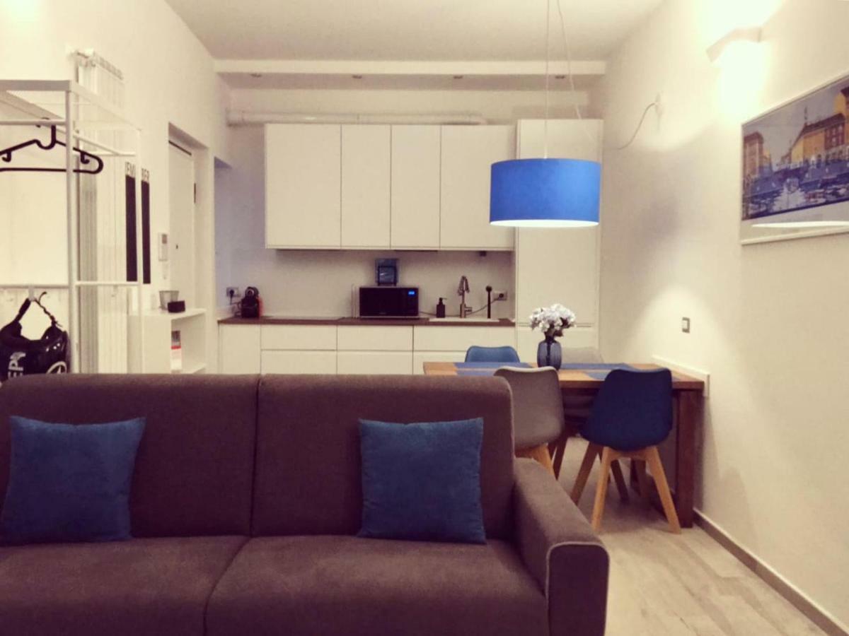Lovely - Brand New Stylish In Navigli Area * Mailand