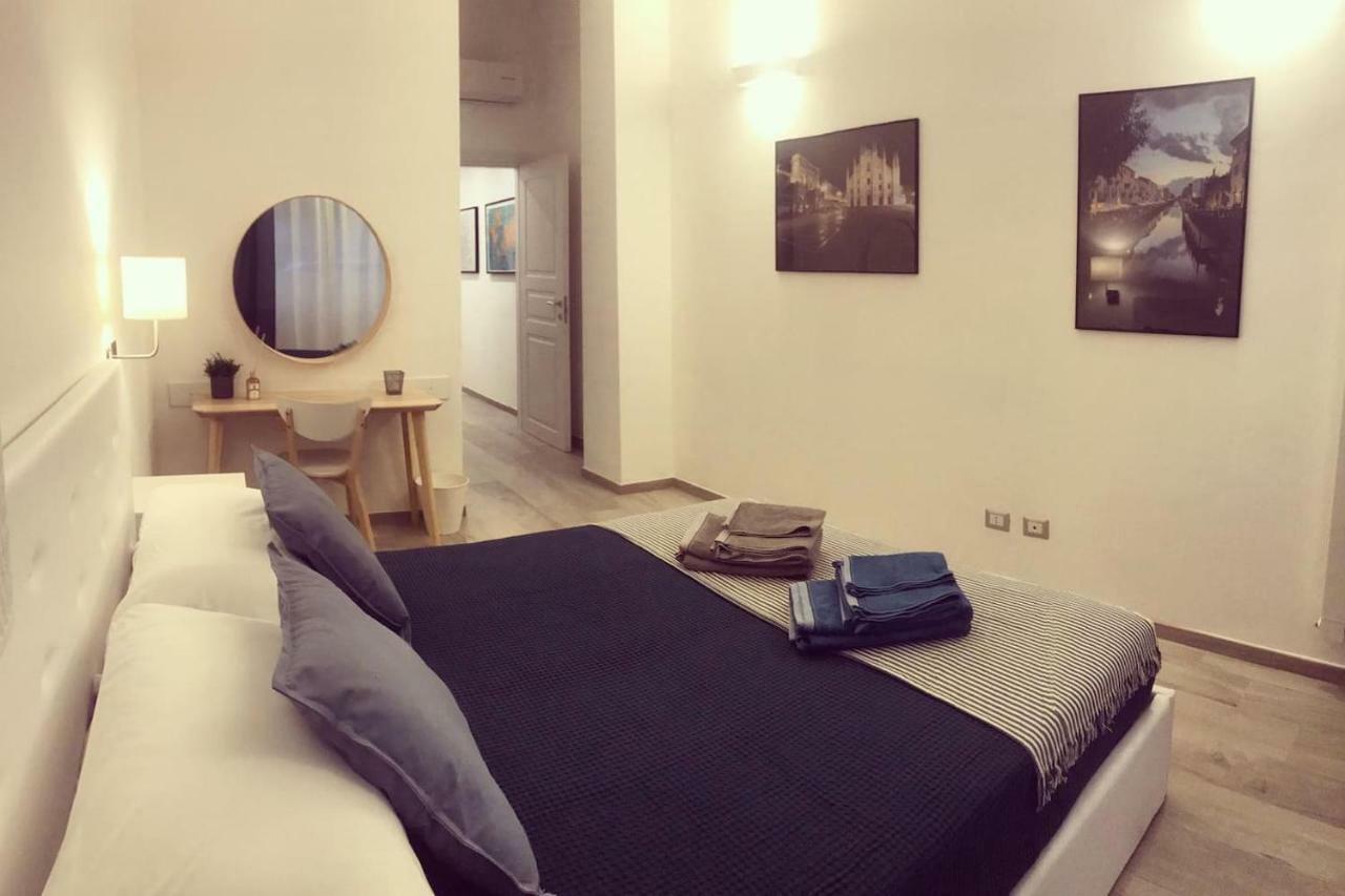 Lovely - Brand New Stylish In Navigli Area Mailand